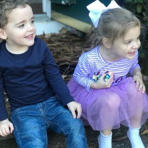 Meet your Posher, Aaron